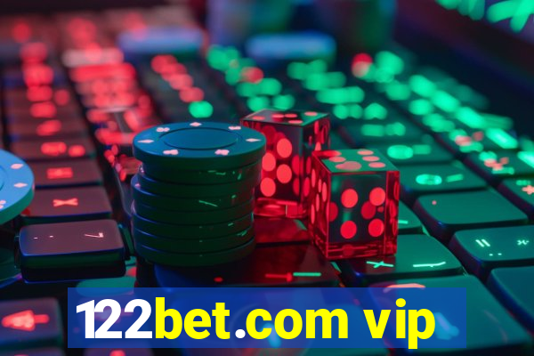 122bet.com vip